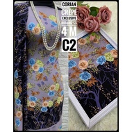 COMO CREPE ORIGINAL EXCLUSIVE kain como crepe