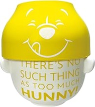 Walt Disney Company SAN4381-3 100th Anniversary D100 Winnie the Pooh Soup Bowl, Dishware Set, Mini P