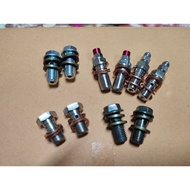 banjo skru nipple turbo skru brembo m3 k50 p34 m4 m50 stylema