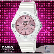 CASIO LRW-200H-4E3V / LRW-200H-4E3 / LRW-200H KIDS WATCH 100% ORIGINAL