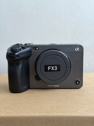 Sony FX3 (ILME-FX3)