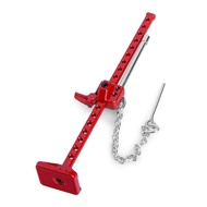 Car SCX24 AX24 FCX24 FCX24M 1/18 1/24 Scale Simulation Accessories Metal Mini Lifting Jack for RC Cr