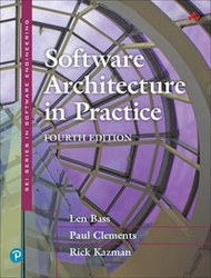 Software Architecture in Practice 4E (eTextbook)