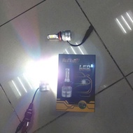 Raiton H11 Car White LED Bulb