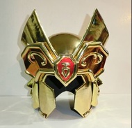 聖鬥士星矢 雙子座 黃金頭盔