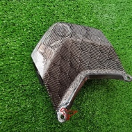 part carbon nvx duck tail nvx v1