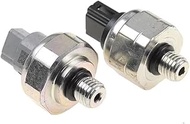 2pcs Oil Pressure Sensor Transmission Pressure Switch RE0F10D JF016E JF017E CVT-8 for Altima Muran f