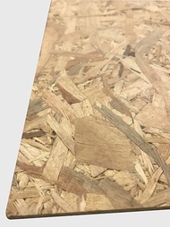 600mm x 600mm osb board 9,12mm thickness