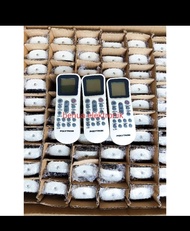 REMOTE REMOT AC POLYTRON SN87F933 ORIGINAL ASLI