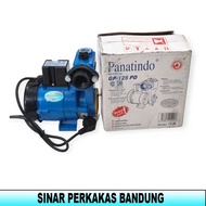 CUCI GUDANG NATIONAL Mesin Pompa Air 125 Watt IMD GP - 125 Bisa Sedot Dan Dorong Dipake Untuk Sumur 