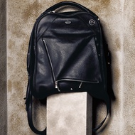 GROTTO GROTTO 25 New SoftCollar Backpack Cowhide Commuter Work Large Capacity Computer Backpack