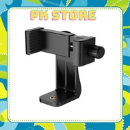 360 Rotating Phone Clip Mounts Tripod, camera tripod