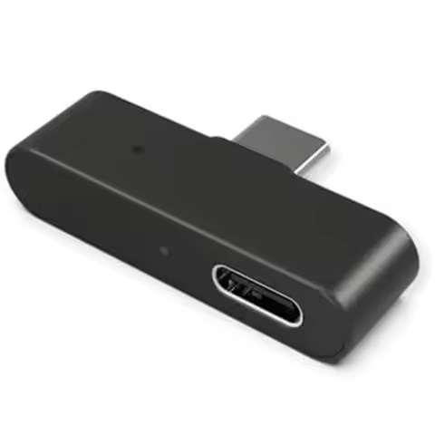 Oticon Easy LE Adapter – Wireless Bluetooth USB Dongle for Oticon Intent Hearing Aids