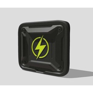 VF3 Lightning battery charging cover, 3D color options