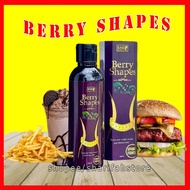 Berry Shapes Berryshape Berry Shape Original HQ Ready Stok