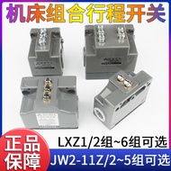 Machine Tool Stroke Switch JW2-11Z/5/LXZ1-02/03ZL/NW Waterproof CNC Line Cutting Limit Wheel
