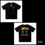 Deus DISTRO T-Shirt