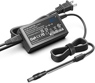 KFD 20V AC DC Adapter for Philips Monitor 278E9QJAB/00; msi Optix G32 Series G24C4 G27C4 3CA9 G241 G241V G24C6 G27C5 G271 G272 G242 3CB5 Gaming Monitor,18V-20V Soundbar Speaker Power Supply Cord