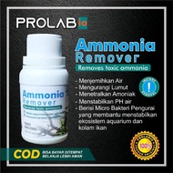 Ammonia remover prolabio 100 ml odor remover and ammonia remover