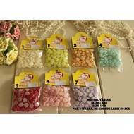 Mutbel Variation coded H40