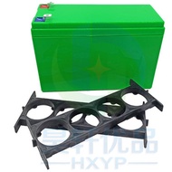 Battery Casing for LiFePo4 4S 32650 with bracket