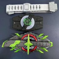 เข็มขัดของเล่น Desire Driver General Buckle MK9