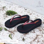 Geisha Sandals