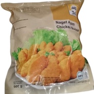 Termurah 365 CHICKEN NUGGET