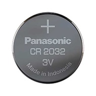 Battery Panasonic 3V CMOS BIOS Battery CR2032