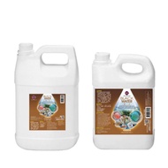 UP AQUA E-418 Blackwater - 4000ml
