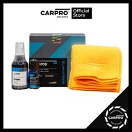 DQUARTZ GForce Kit (10ml) - High Clarity, Super-Durable Hydrophobic Glass Coating