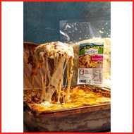 ✻ ◶ ♞ Euro Chef Shredded Mozzarella Cheese 1kg