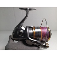 Shimano Biomaster SW6000HG