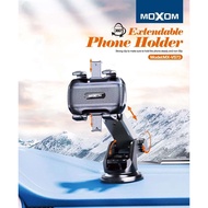 MOXOM MX-VS73  In Car Phone Holder Dashboard Phone Holder Car Holder Car Mount Phone Holder Phone Stand Fon Holder Car