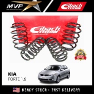 Original Eibach Sport Spring Kia Forte 1.6 Eibach Pro Kit Performance Sport Lowered Spring Original 