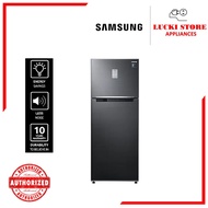 SAMSUNG RT46K6271BS/ME 550L DIGITAL INVERTER 2 DOOR FRIDGE/REFRIGERATOR