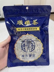 現貨 翰方御品順孅茶 1袋7包(台灣)