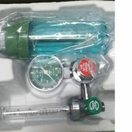 O2 regulator regulator / Oxygen regulator / regulator set resources