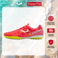 Zocker Winner Energy 2 Soccer Shoes - Stable Form, Durable, Good Grip (Free Zocker socks)