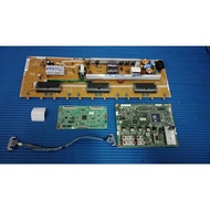 Toshiba 40cv700e 40av700e System Board Main Board Power Supply Tcon Lvds Ribbon Original Tv Sparepar