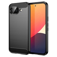 For Google Pixel 10A Case Google Pixel 10A 9A 10 9 Pro Cover Soft Silicone Shockproof Phone Case For