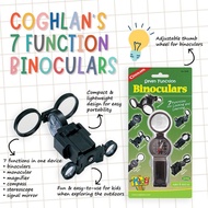 Coghlan's 7 Function Binoculars for Kids