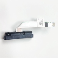 HDD cable Dell 15 G3 3590 15 G5 5590 2019 Gaming laptop SATA Hard Drive HDD Connector Flex Cable 04D