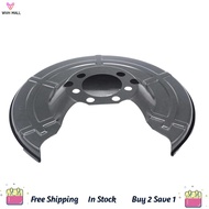 【WVH】-90498290 Car Brake Shield Brake Disc Cover Brake Disc Dust Shield Cover Brake Disc Plate for