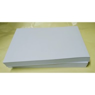120 Gram Bond Paper 250 Sheets