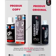 GEARBOX OIL TREATMENT E3 OIL | JV AUTO LUBE Auto Transmission Treatment Bio-Oil Teachnology ORIGINAL