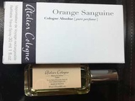 atelier cologne-orange sanguine)30ml)