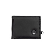 Heretic - Leather Wallet - Enamel Sage