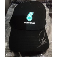 LH44 Signed Motorsport Cap