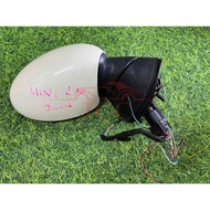 MINI COOPER R50 SIDE MIRROR (LH) 7WIRE [2H-4B-E77]